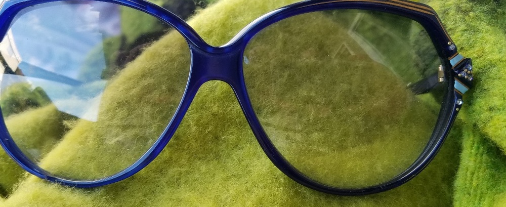 Lancel Sunglasses View 2